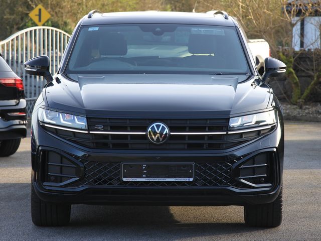 Image for 2025 Volkswagen Touareg R Line Black Edition 286 Bhp 2 Seat Commercial 