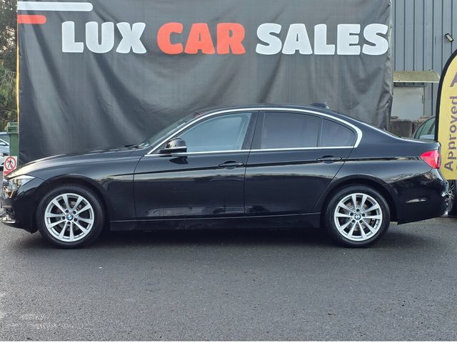 Image for 2016 BMW 3 Series 318D SE // FULL CREAM LEATHER INTERIOR // NCT TILL 08/26
