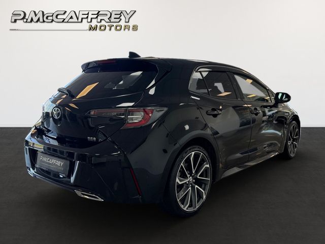 Image for 2019 Toyota Corolla 1.8 Hybrid Luna Sport Hatchback