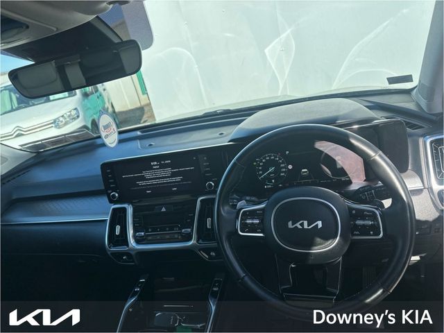 Image for 2022 Kia Sorento 1.6 PHEV K4 7-SEATER AUTOMATIC