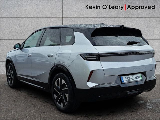 Image for 2025 Opel Grandland EV GS *100% ELECTRIC*