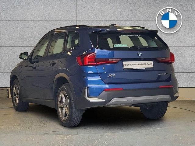 Image for 2024 BMW X1 sDrive18d Sport