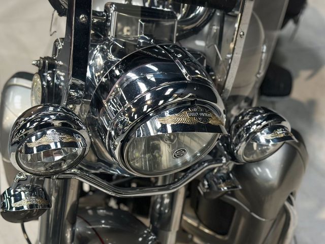 Image for 2008 Harley-Davidson Dyna Glide Road King