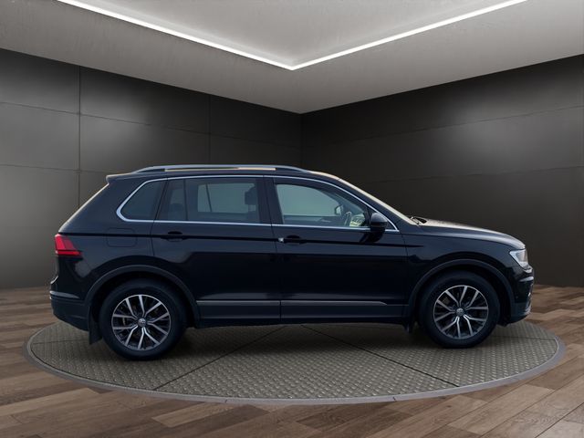 Image for 2018 Volkswagen Tiguan Comfortline 2.0tdi 115HP M6F 5