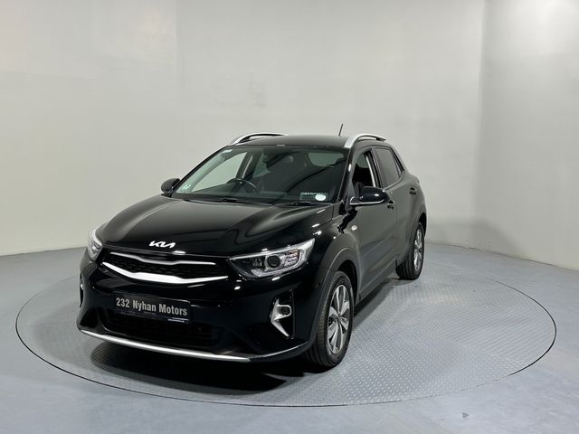 Image for 2023 Kia Stonic K2 1.0 Petrol 232