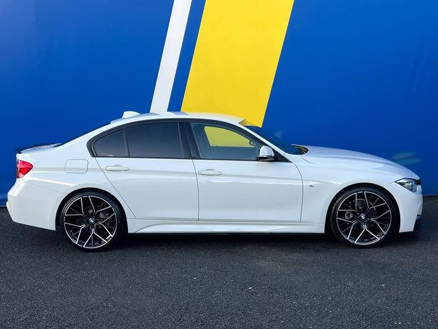 Image for 2016 BMW 3 Series 320d M-SPORT COMPETITION // NEW 20" COMPETITION ALLOYS // REVERS CAMERA // SUEDE M-SPORT INTERIOR