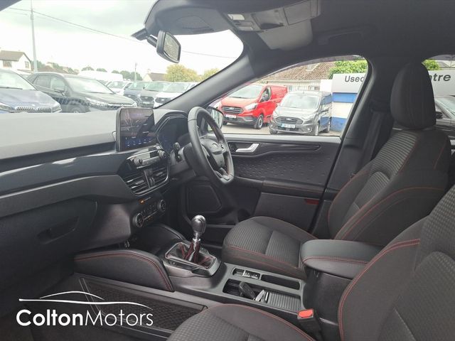Image for 2021 Ford Kuga 1.5 EcoBlue 120PS ST-Line