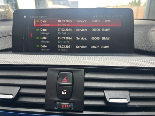 Image for 2018 BMW 4 Series 420d M Sport Auto