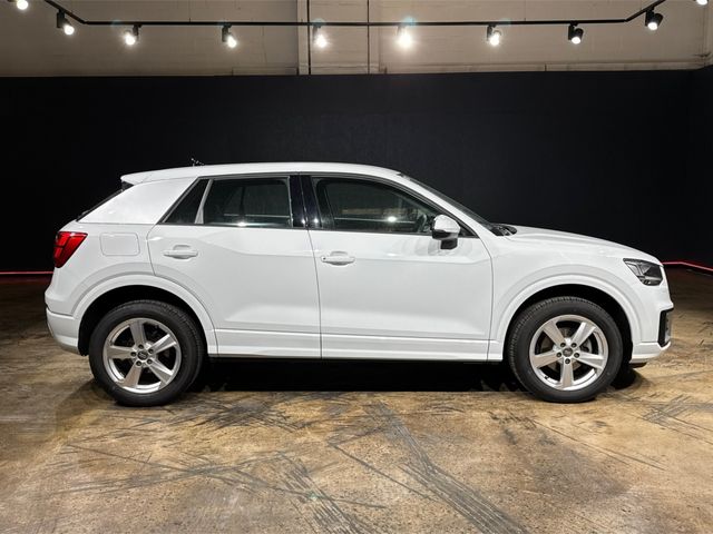 Image for 2021 Audi Q2 1.0 TFSI AUTOMATIC