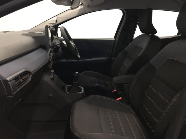 Image for 2026 Dacia Sandero Stepway STEPWAY Expression TCe 110 E06X