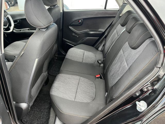 Image for 2013 Kia Picanto 1.0 1 5DR