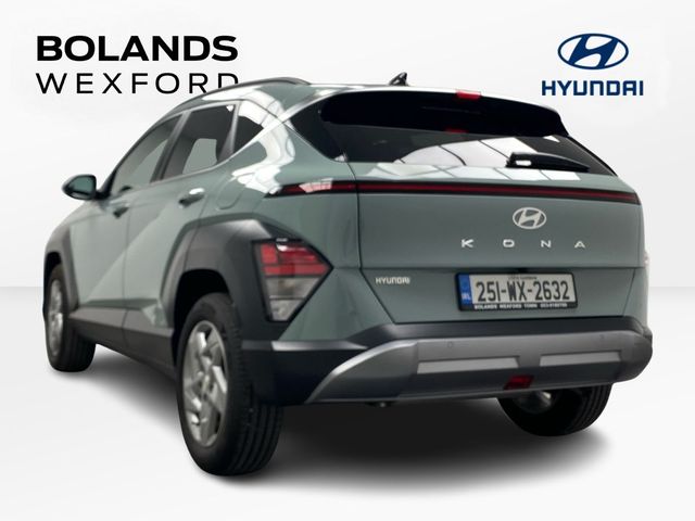 Image for 2025 Hyundai Kona 1.0 T-GDI Elegance