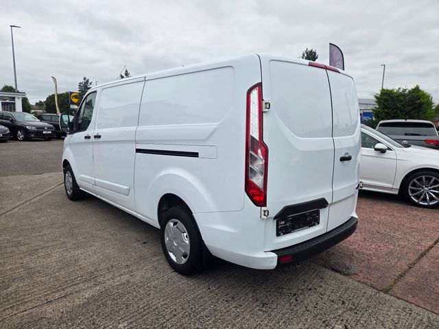 Image for 2021 Ford Transit Custom 300 TREND P/V ECOBLUE