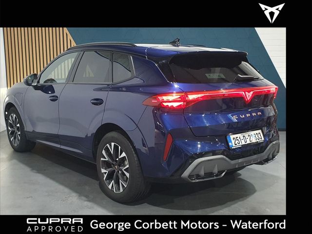 Image for 2025 Cupra Terramar 1.5TSi PHEV 204hp DSG (From €118 per week)