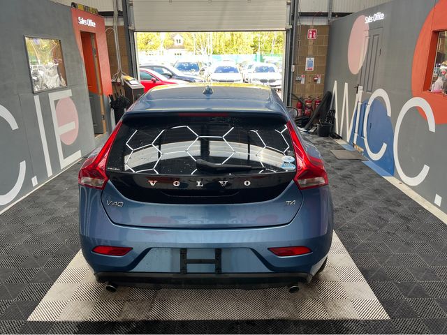 Image for 2015 Volvo V40 €12950! VOLVO V40 AUTOMATIC T4 