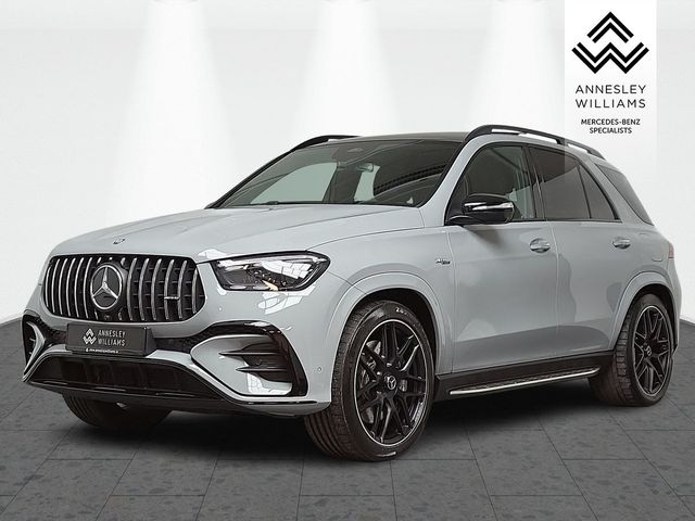 Image for 2025 Mercedes-Benz GLE Class **SOLD**