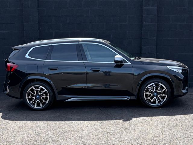 Image for 2023 BMW iX1 XDRIVE30 IX1 5DR Auto