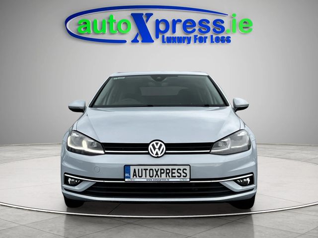Image for 2019 Volkswagen Golf **HIGH SPEC* 1.4 TSI HIGH LINE Automatic