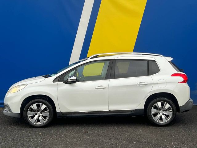 Image for 2015 Peugeot 2008 CIELO 1.2 AUTO // PANORAMIC SUNROOF // NEW NCT // PARKING SENSORS 
