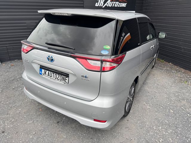 Image for 2018 Toyota Estima 2.4 HYBRID AUTO