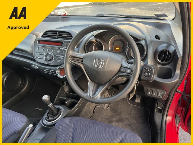 Image for 2014 Honda Jazz 1.2 I VTEC SE FREE DELIVERY 