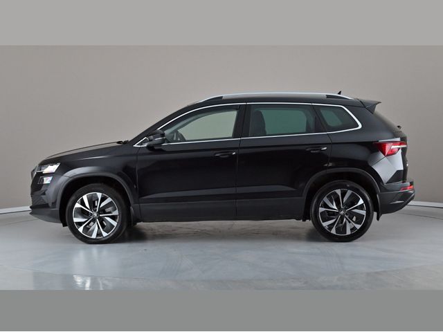 Image for 2025 Skoda Karoq SELECTION+ 2.0TDI 115HP
