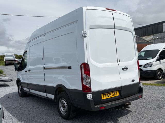 Image for 2016 Ford Transit 350 H/R P/V