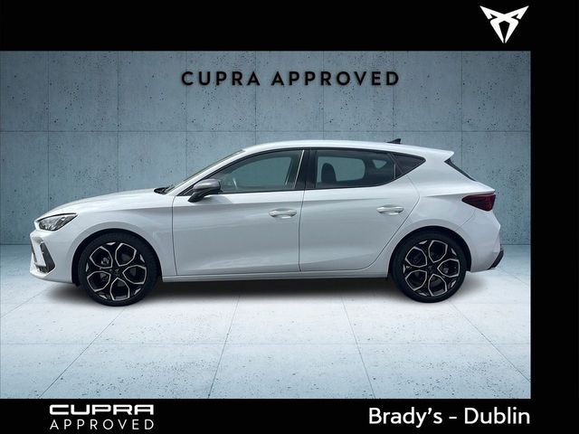 Image for 2025 Cupra Leon 2.0TDI 150HP DSG *CUPRA APPROVED* 