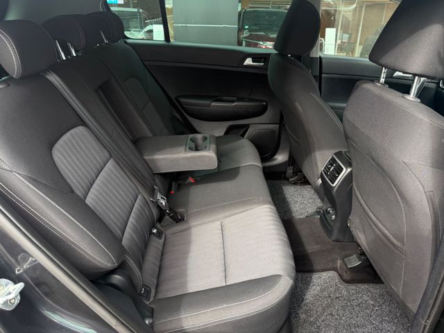 Image for 2020 Kia Sportage K2 Mhev MY20 5DR