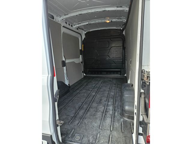 Image for 2021 Ford Transit 350M Trend 2.0TD105 M6 FWD 3DR