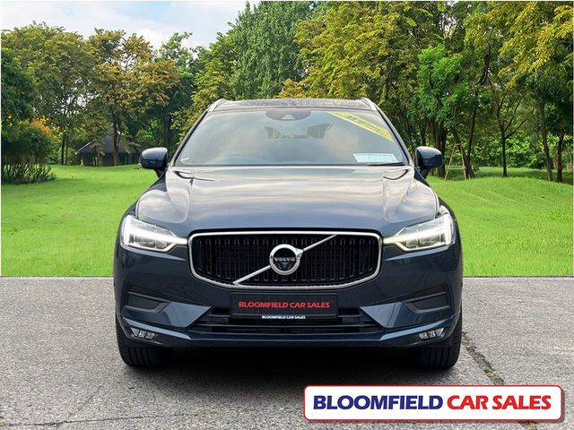 Image for 2018 Volvo XC60 2.0D , AUTO // IMMACULATE