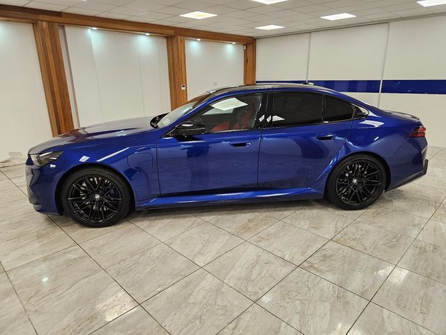 Image for 2025 BMW M5 EYE CATCHING 