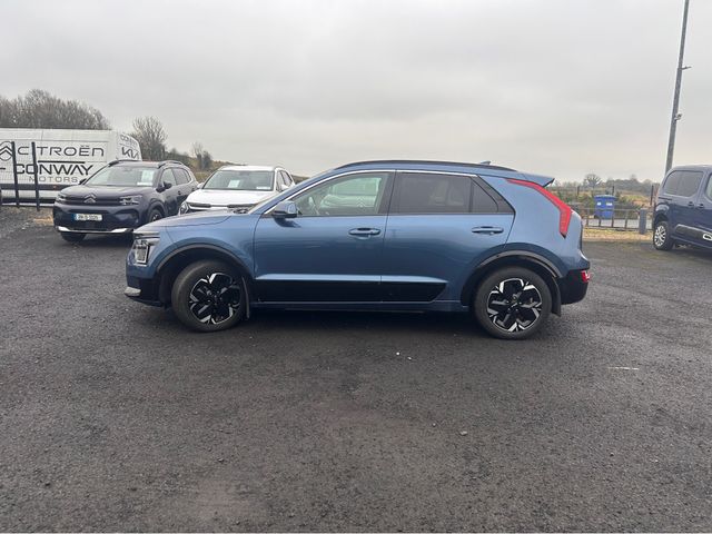 Image for 2023 Kia Niro EV K3 5DR A AUTO