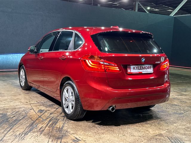 Image for 2018 BMW 2 Series ACTIVE TOURER AUTOMATIC 1.5L - REVERSE CAMERA - ALLOY WHEELS
