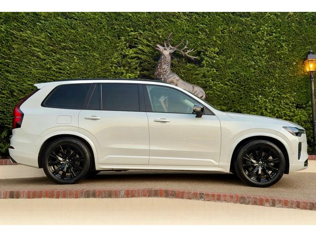 Image for 2025 Volvo XC90 2.0 T8 Plus Dark Theme 455BHP