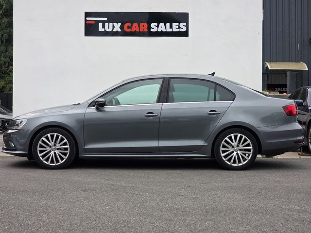 Image for 2017 Volkswagen Jetta 2.0 TDI HIGHLINE // LOW MILEAGE // NEW NCT TILL 07/28