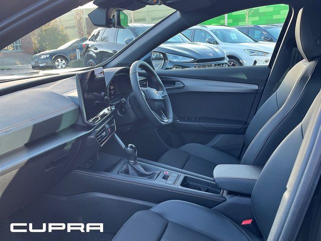 Image for 2026 Cupra Formentor V1 1.5TSI 150HP *Brand New - Ready for Immediate Delivery*