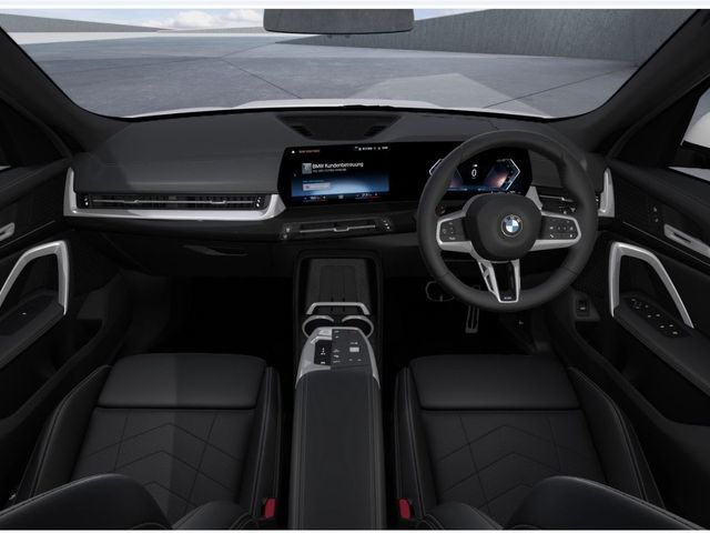 Image for 2026 BMW X1 sDrive18d M Sport