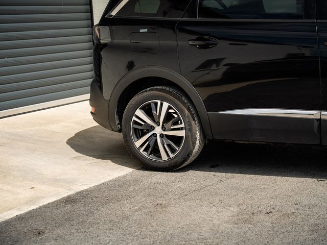 Image for 2024 Peugeot 5008 FL Allure 1.5 Blue HDI 130 AUTO