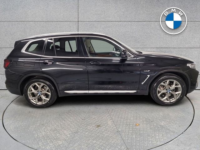 Image for 2022 BMW X3 xDrive30e xLine