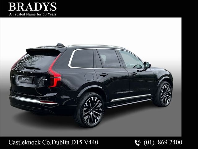 Image for 2026 Volvo XC90 T8 Ultra Bright Edition AWD 455BHP **TOP SPEC**