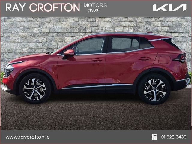Image for 2023 Kia Sportage K3 Diesel MHEV