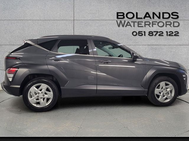 Image for 2025 Hyundai Kona 1.0 T-GDI Elegance
