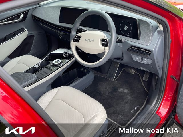 Image for 2023 Kia EV6 EARTH 5DR AUTO 0% FINANCE AVAILABLE