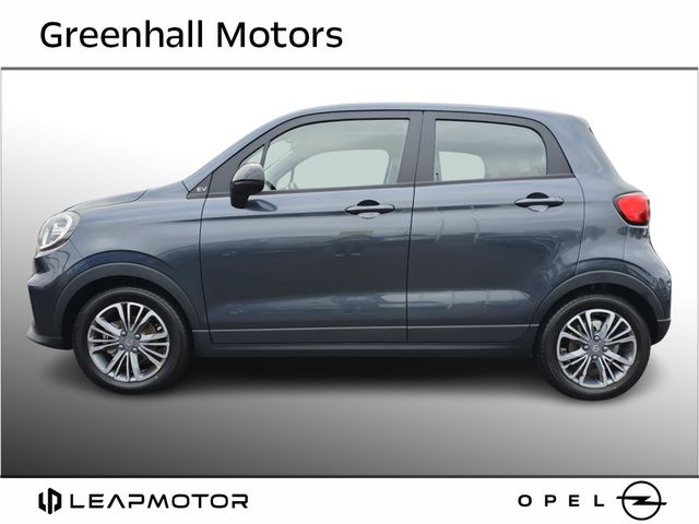 Image for 2026 Leapmotor T03 BEV DESIGN