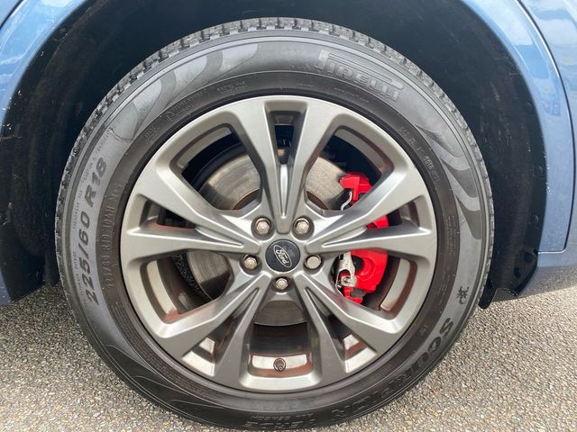 Image for 2021 Ford Kuga 2.5 Duratec 225PS PHEV ST-Line X Auto-EASTER SALE NOW LIVE