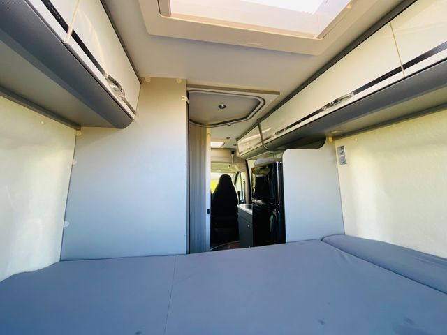 Image for 2016 Fiat Ducato Camper 