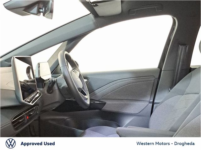 Image for 2025 Volkswagen ID.3 Pro S Match 77kWh *Big Battery*