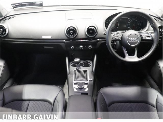 Image for 2018 Audi A3 1.0TFSI 115 SE