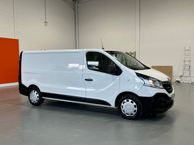 Image for 2021 Renault Trafic LL30 Energy DCI 120 Business P 34
